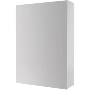 Зеркало-шкаф SanStar 40 универсальное, белое