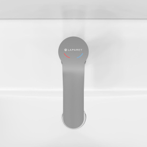 Купить Смеситель для раковины Laparet Simona N3018502LPT в Москве с доставкой Смеситель для раковины Laparet Simona N3018502LPT