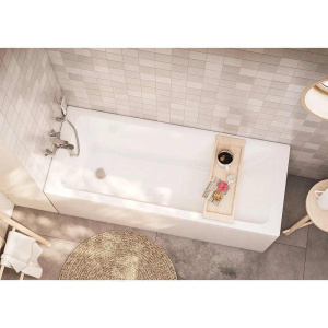 Акриловая ванна Roca Leon 150x70 248659000