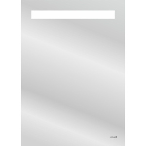 Зеркало Cersanit LED 010 base 50, с подсветкой