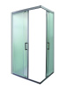 Душевое ограждение без поддона River MORAVA XL 90/24 MT (10000003391)