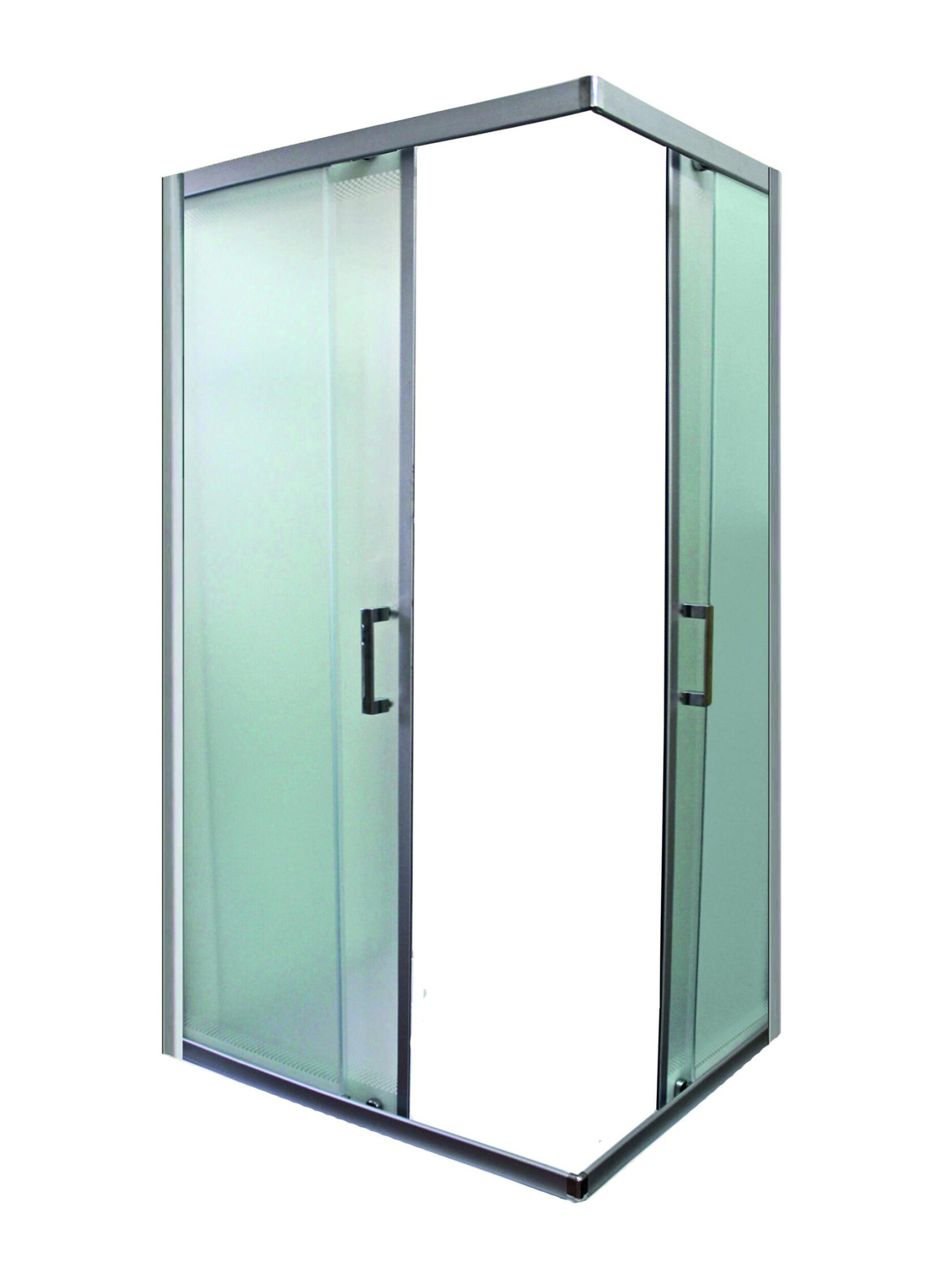 Душевое ограждение без поддона River MORAVA XL 90/24 MT (10000003391)