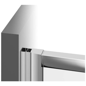 Регулирующий профиль Ravak BLNPS E778801C1900B блестящий, 1900 мм