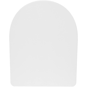 Крышка-сиденье Santek Остин с микролифтом 1.WH30.2.485