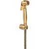 Гигиенический душ Cezares Atlantis ATLANTIS-U-IFS-02 бронза