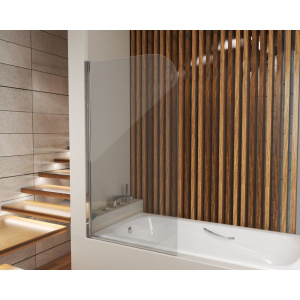 Шторка на ванну Grossman GR-100