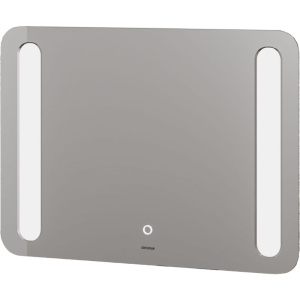 Зеркало Grossman Lara 100х80 с подсветкой