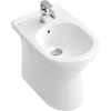 Биде напольное Villeroy & Boch O.Novo 5461 0001 alpin