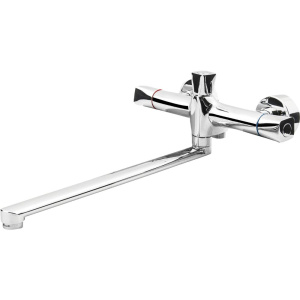 Купить Универсальный смеситель Orange Alfi M82-212cr хром в Москве с доставкой Универсальный смеситель Orange Alfi M82-212cr хром