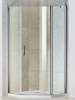 Душевое ограждение 900х900х1850 мм WeltWasser 300 WW300 300PI-90 (10000001881)