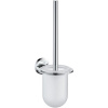 Ершик для унитаза Aquatek Оберон AQ4210CR хром