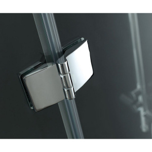 Купить Душевой уголок Cezares Verona AH2 120/100 P Cr L в Москве с доставкой Душевой уголок Cezares Verona AH2 120/100 P Cr L