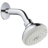 Верхний душ Grohe New Tempesta 26088001 хром