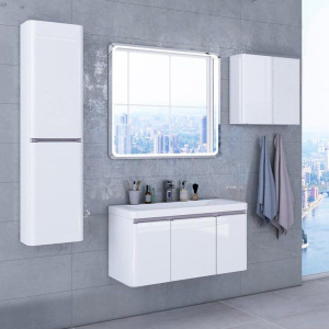 Купить Шкаф AQUATON Шерилл в Москве с доставкой Шкаф AQUATON Шерилл