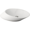 Раковина BOCCHI Vessel 1013-001-0125 глянцевая белая