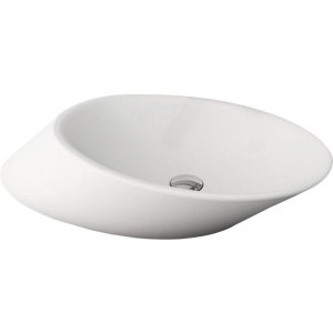 Купить Раковина BOCCHI Vessel 1013-001-0125 глянцевая белая в Москве с доставкой Раковина BOCCHI Vessel 1013-001-0125 глянцевая белая