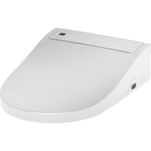 Купить Унитаз подвесной AM.PM Inspire FlashClean C501700WH с биде в Москве с доставкой Унитаз подвесной AM.PM Inspire FlashClean C501700WH с биде