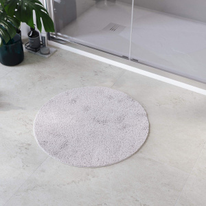 Купить Коврик RGW BM-007 белый в Москве с доставкой Коврик RGW BM-007 белый