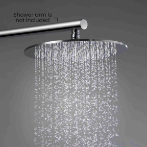 Верхний душ Aquatek AQ2077CR хром