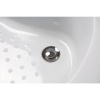 Душевая кабина Niagara Classic NG-2307-14BKG 80x80 см, с гидромассажем