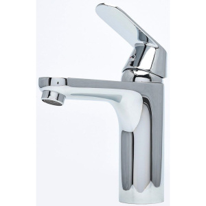 Смеситель для раковины AQUAme Prato AQMP6130 хром