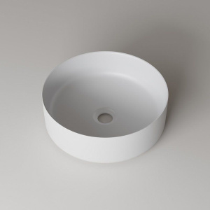 Раковина IDDIS Ray RAYWS03i27 белая глянцевая