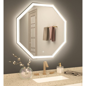 Зеркало Art&Max Argo 70