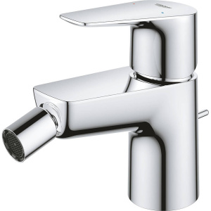 Смеситель для биде Grohe BauLoop 23338001 Хром