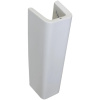 Пьедестал Sanita Luxe Next Белый S1 PD.FS/Next/N/WHT.G/S1