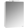 Зеркало-шкаф AQUATON Скай PRO 55