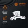 Смеситель для ванны с душем Orange Loop Loop M26-100cr