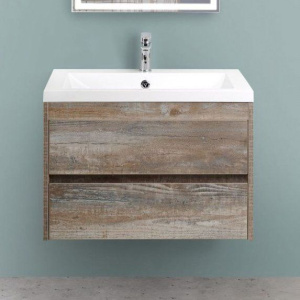 Купить Мебель для ванной Art&Max Family 75, подвесная, Pino Esotica в Москве с доставкой Мебель для ванной Art&Max Family 75, подвесная, Pino Esotica