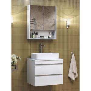 Зеркало-шкаф Vigo Urban 60