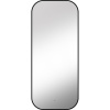 Зеркало Art&Max Siena 60x120
