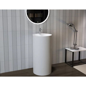 Раковина Montebianco Pisa Rubinetto 11234