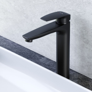 Смеситель для раковины AM.PM Tender F45A92022