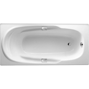 Ручки для ванн Jacob Delafon Repos/S.Repos/Adagio E75110-CP