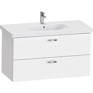 Раковина Duravit D-code 03421000002