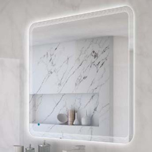 Мебель для ванной Cezares Vague 104 R rovere sbiancato