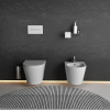 Биде подвесное Ceramicanova Forma CN3012