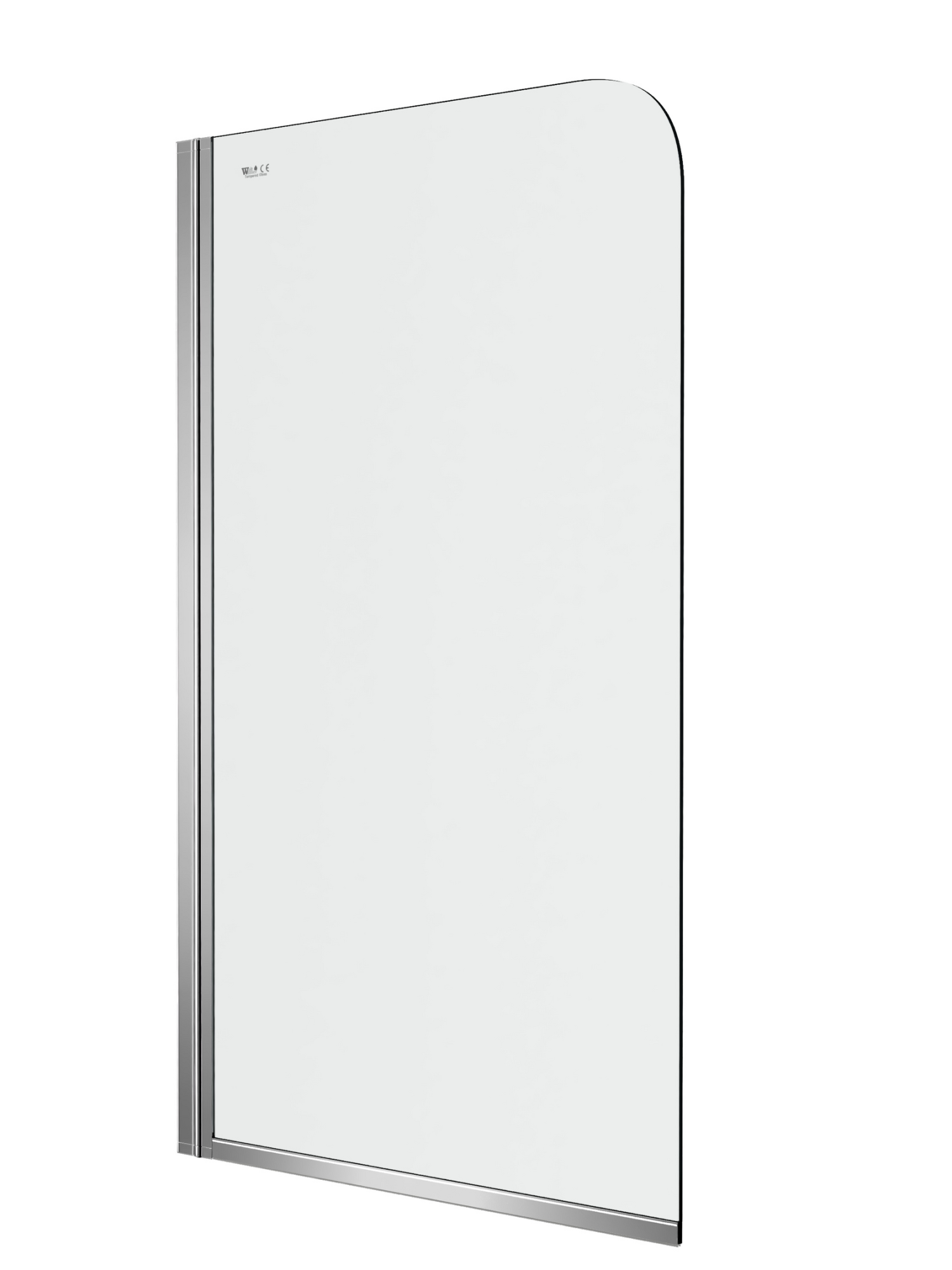 Ограждение на ванну 800х1400 мм WeltWasser 100 WW100 100T1-80 (10000001222)