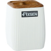 Стакан Fixsen White Wood FX-402-3 белый