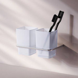 Стакан AM.PM Inspire V2.0 A50A343400 двойной