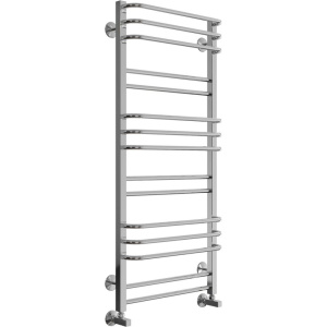 Купить Полотенцесушитель водяной Ravak Cube 500x120 в Москве с доставкой Полотенцесушитель водяной Ravak Cube 500x120