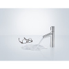 Смеситель для раковины Hansgrohe Talis Select S 72042000
