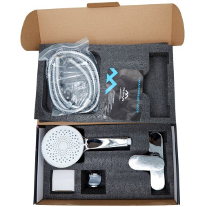 Смеситель для душа Fashun A2085 хром