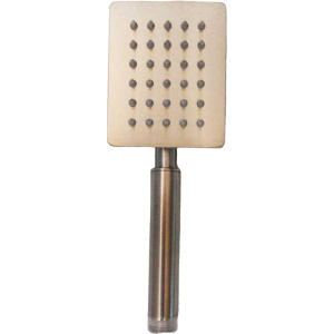 Смеситель для ванны с душем Fashun A53017 сатин