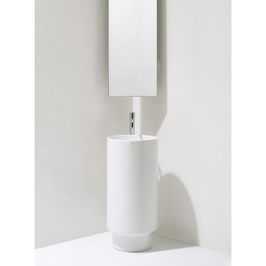 Купить Раковина Simas Po.Mo PO 08 выпуск в пол в Москве с доставкой Раковина Simas Po.Mo PO 08 выпуск в пол