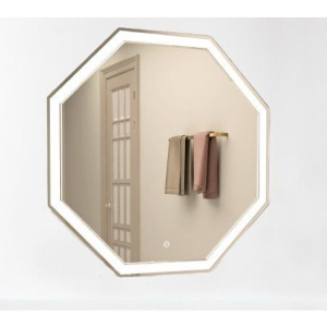 Зеркало Art&Max Argo 80