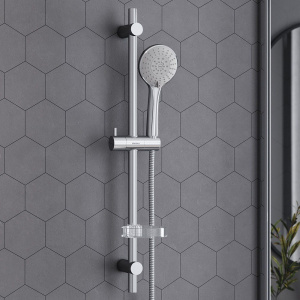 Душевой гарнитур Damixa RedBlu Palace One 914100000